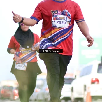 Runner Photo 6010067