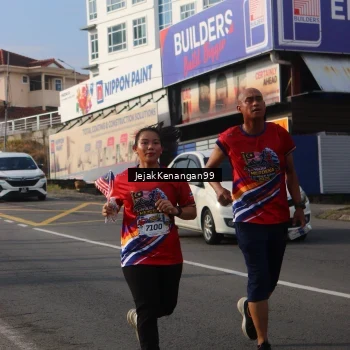 Runner Photo 6010068