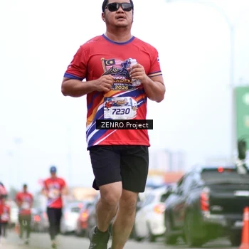 Runner Photo 6010069