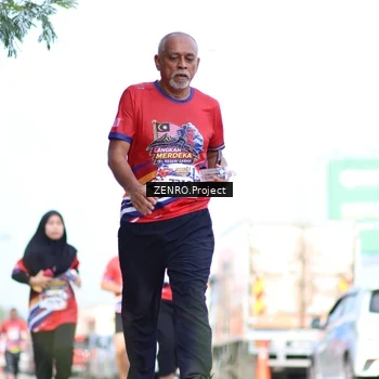 Runner Photo 6010070