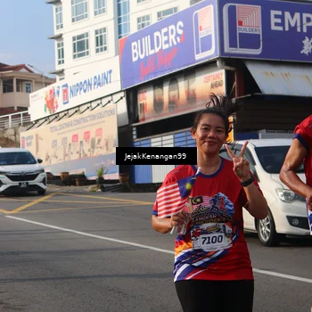 Runner Photo 6010073