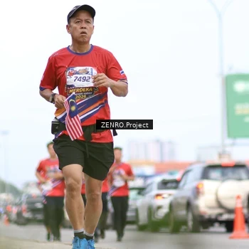 Runner Photo 6010074