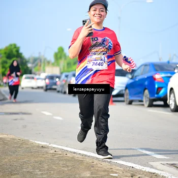 Runner Photo 6010077