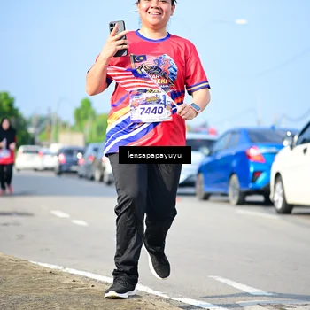 Runner Photo 6010078
