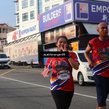 Runner Photo 6010080