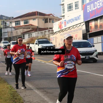 Runner Photo 6010084