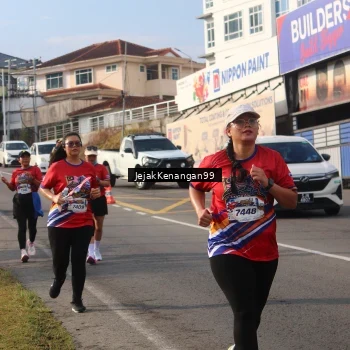Runner Photo 6010085