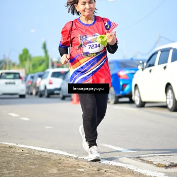 Runner Photo 6010086