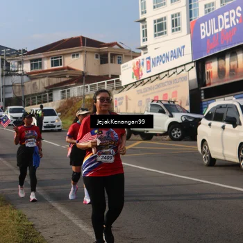 Runner Photo 6010087