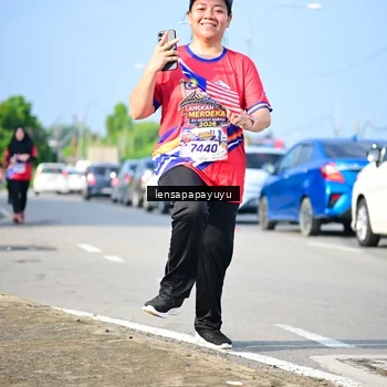 Runner Photo 6010088