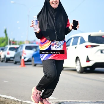 Runner Photo 6010089
