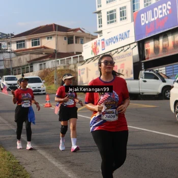 Runner Photo 6010090