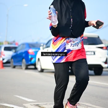 Runner Photo 6010092