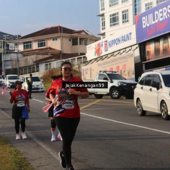 Runner Photo 6010093