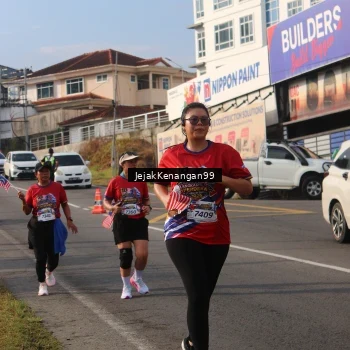 Runner Photo 6010094