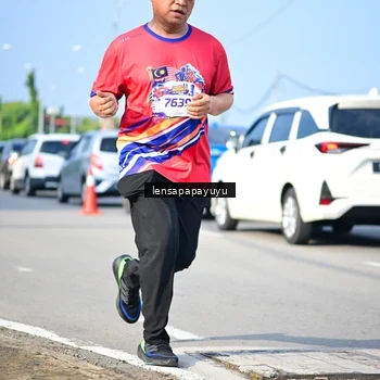 Runner Photo 6010095