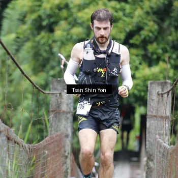 Runner Photo 60101
