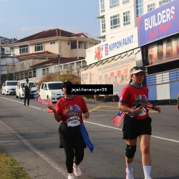 Runner Photo 6010101