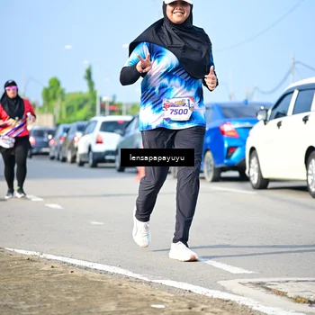 Runner Photo 6010102