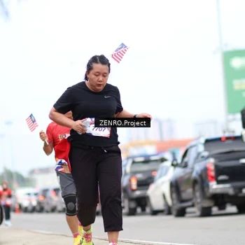 Runner Photo 6010103