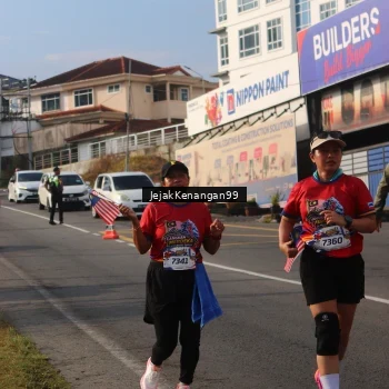 Runner Photo 6010105