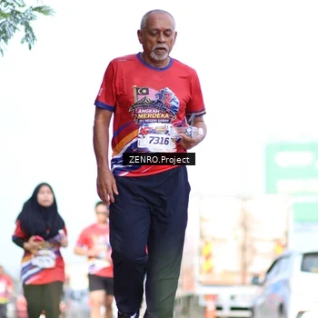 Runner Photo 6010106