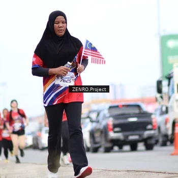 Runner Photo 6010107