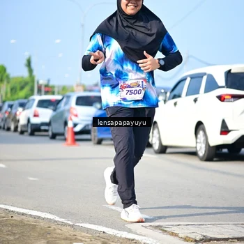 Runner Photo 6010109