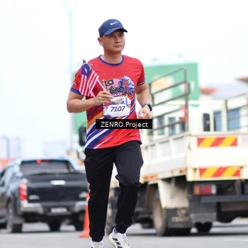 Runner Photo 6010111
