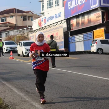 Runner Photo 6010112