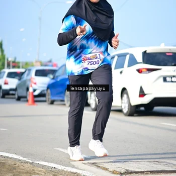 Runner Photo 6010114