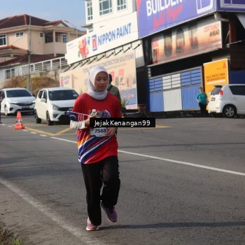 Runner Photo 6010115