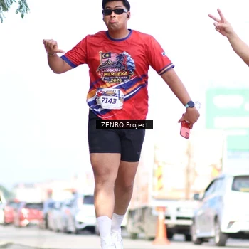 Runner Photo 6010116