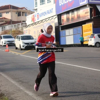 Runner Photo 6010122