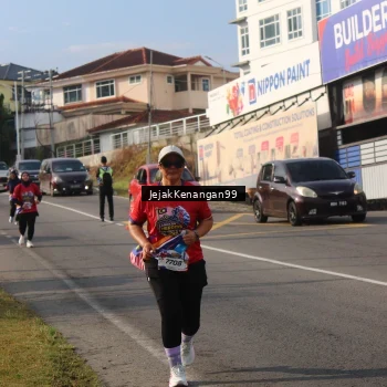 Runner Photo 6010124