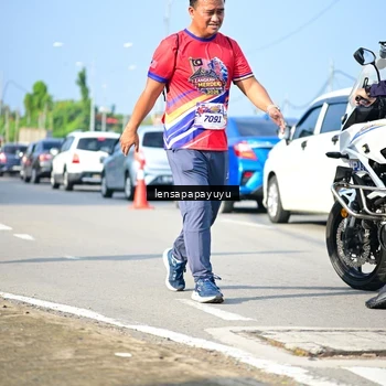 Runner Photo 6010126