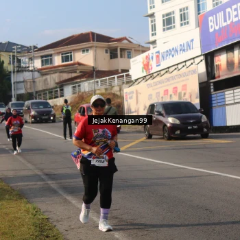 Runner Photo 6010127