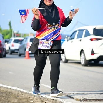 Runner Photo 6010129