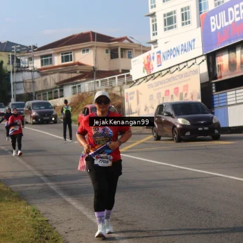 Runner Photo 6010131