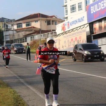 Runner Photo 6010132