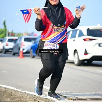 Runner Photo 6010134