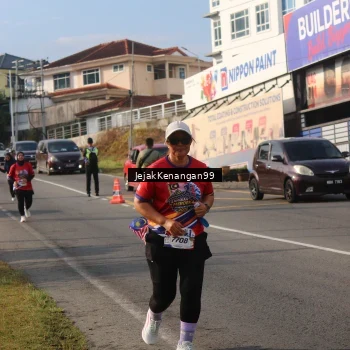 Runner Photo 6010135