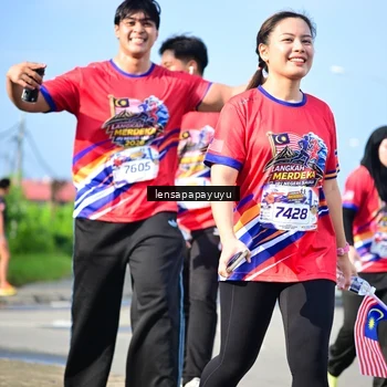 Runner Photo 6010136