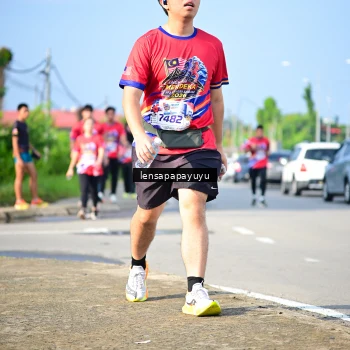 Runner Photo 6010137