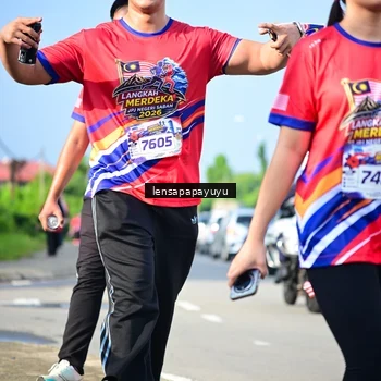 Runner Photo 6010138