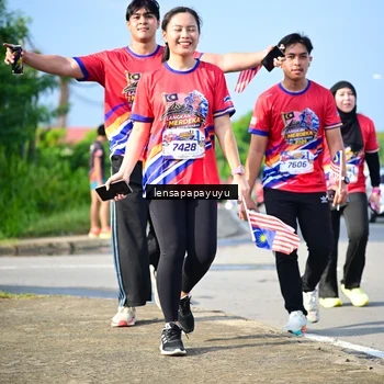 Runner Photo 6010139