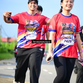 Runner Photo 6010140