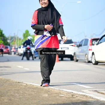 Runner Photo 6010142