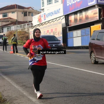 Runner Photo 6010144