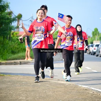 Runner Photo 6010145